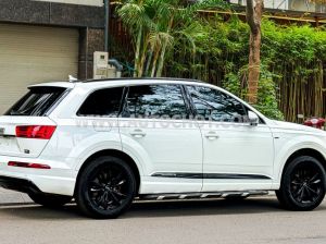 Xe Audi Q7 2.0 AT 2016
