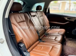 Xe Audi Q7 2.0 AT 2016