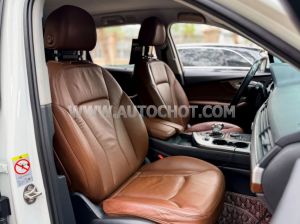 Xe Audi Q7 2.0 AT 2016