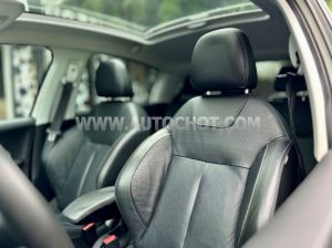Xe Peugeot 208 1.6 AT 2013