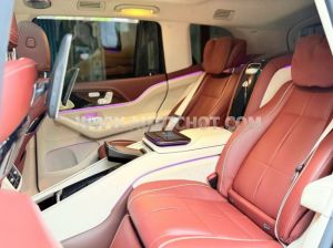 Xe Mercedes Benz GLS 480 4Matic Maybach 2022
