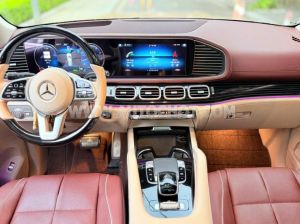 Xe Mercedes Benz GLS 480 4Matic Maybach 2022