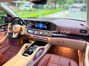 Xe Mercedes Benz GLS 480 4Matic Maybach 2022