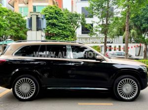 Xe Mercedes Benz GLS 480 4Matic Maybach 2022