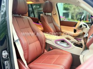 Xe Mercedes Benz GLS 480 4Matic Maybach 2022