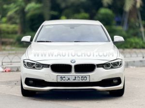 Xe BMW 3 Series 320i 2018
