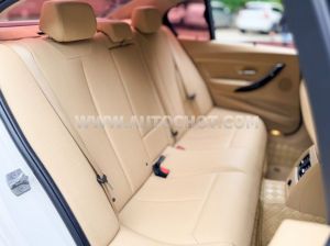 Xe BMW 3 Series 320i 2018