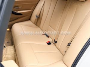 Xe BMW 3 Series 320i 2018