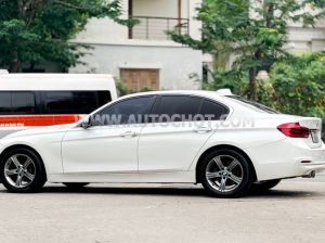 Xe BMW 3 Series 320i 2018