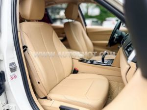 Xe BMW 3 Series 320i 2018