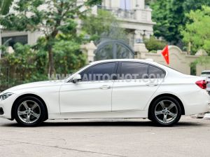 Xe BMW 3 Series 320i 2018