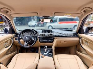 Xe BMW 3 Series 320i 2018