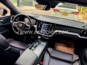 Xe Volvo S60 T5 R-Design AWD 2021