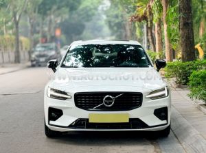 Xe Volvo S60 T5 R-Design AWD 2021