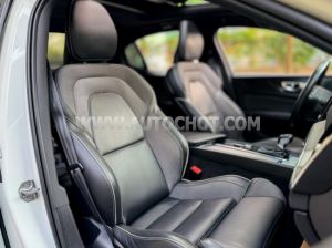 Xe Volvo S60 T5 R-Design AWD 2021