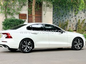 Xe Volvo S60 T5 R-Design AWD 2021