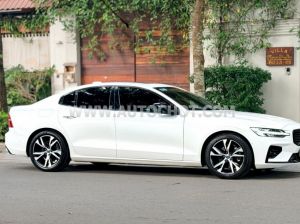 Xe Volvo S60 T5 R-Design AWD 2021