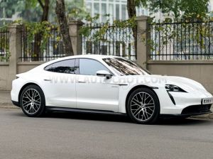 Xe Porsche Taycan Base 2021