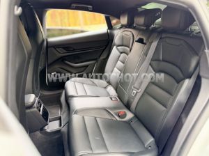 Xe Porsche Taycan Base 2021