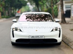 Xe Porsche Taycan Base 2021