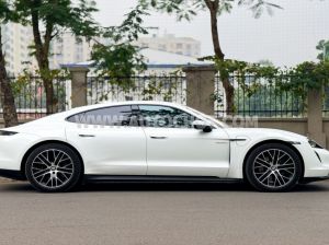 Xe Porsche Taycan Base 2021