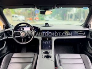 Xe Porsche Taycan Base 2021