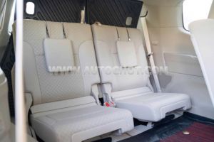 Xe Toyota Land Cruiser 3.5 V6 2025