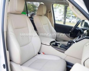 Xe Toyota Land Cruiser 3.5 V6 2025