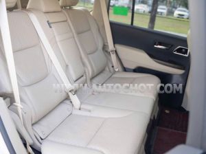 Xe Toyota Land Cruiser 3.5 V6 2025