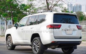 Xe Toyota Land Cruiser 3.5 V6 2025