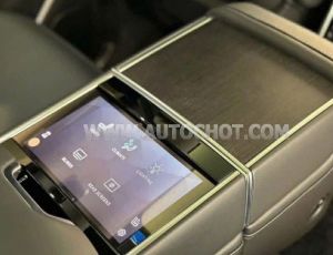 Xe LandRover Range Rover First Edition SWB 3.0 I6 AWD 2023