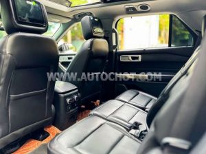 Xe Ford Explorer Limited 2.3L EcoBoost 2021