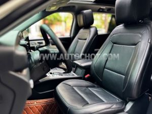 Xe Ford Explorer Limited 2.3L EcoBoost 2021