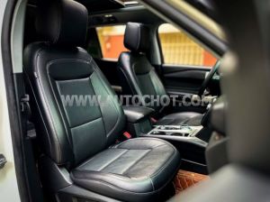 Xe Ford Explorer Limited 2.3L EcoBoost 2021