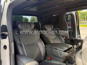 Xe Lexus LM 500h 2024