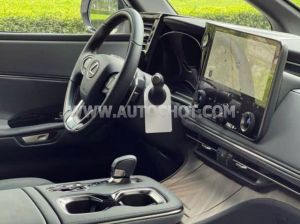 Xe Lexus LM 500h 2024