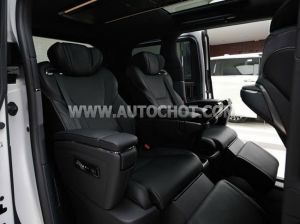 Xe Lexus LM 500h 2024