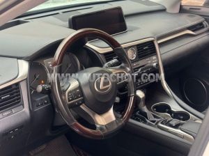 Xe Lexus RX 350 2018