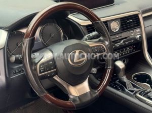 Xe Lexus RX 350 2018