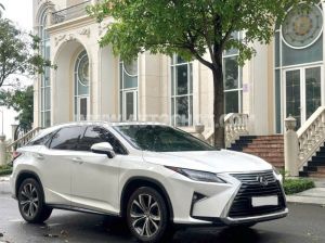 Xe Lexus RX 350 2018