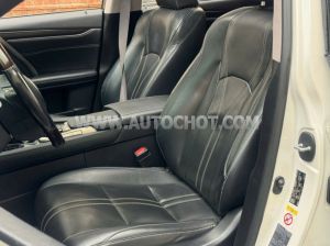 Xe Lexus RX 350 2018