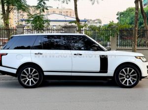 Xe LandRover Range Rover Autobiography LWB 5.0 2014
