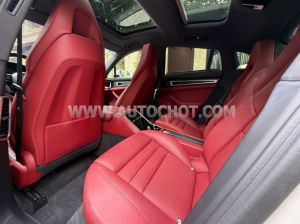 Xe Porsche Panamera 2.9 V6 2023