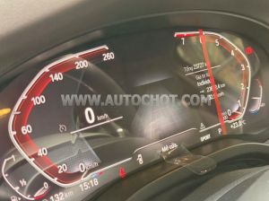 Xe BMW X3 xDrive20i M Sport 2022