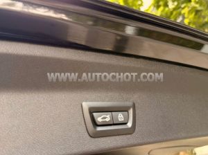 Xe BMW X3 xDrive20i M Sport 2022