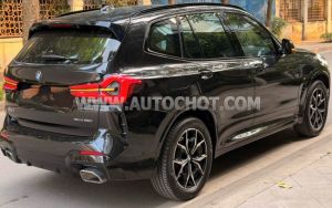 Xe BMW X3 xDrive20i M Sport 2022