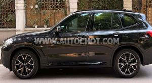 Xe BMW X3 xDrive20i M Sport 2022