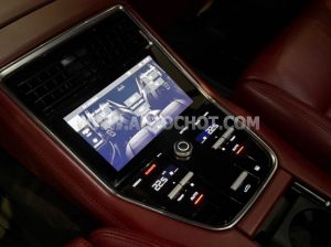 Xe Porsche Panamera 2.9 V6 2020