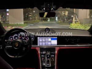 Xe Porsche Panamera 2.9 V6 2020