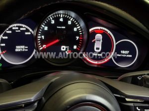 Xe Porsche Panamera 2.9 V6 2020